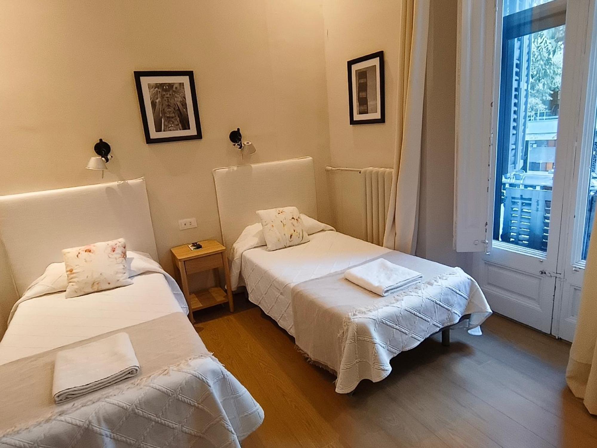 Casa Consell Bailen, Guest House — Photos 1